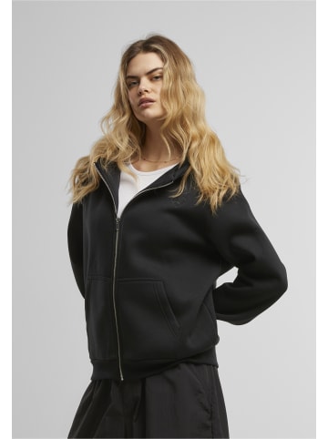 Mister Tee Sweat & Fleece - Hoodies Zipthrough in black