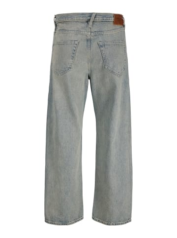 Jack & Jones Straight-Fit in Blue Denim