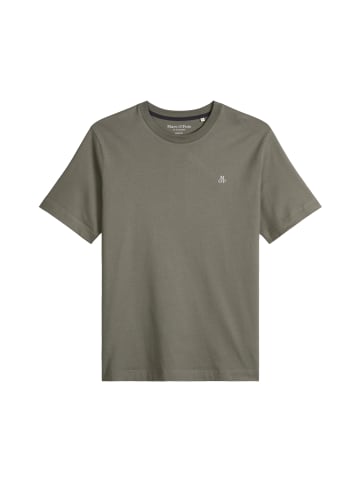 Marc O'Polo T-Shirt regular in Saddle Gray