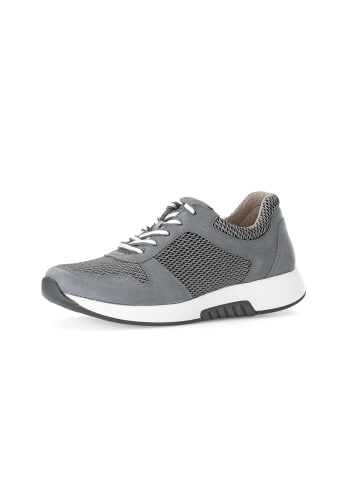 rollingsoft Sneaker low in grau