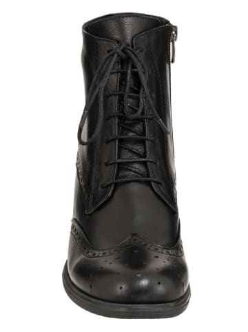 Esgano Stiefel 3982800 in schwarz