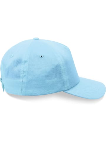 Normani Outdoor Sports Baseball Cap Suno in Sky Blue