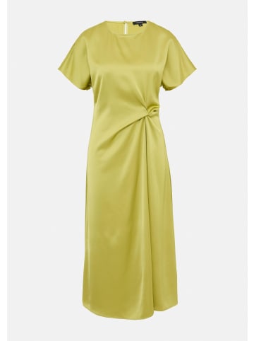 comma Kleid in 7167_kiwigrün