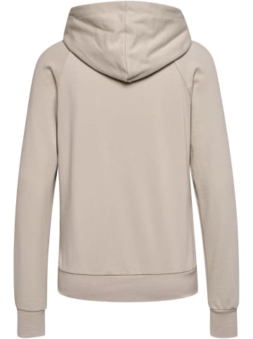 Hummel Hummel Hoodie Hmlnoni Damen in CHATEAU GRAY