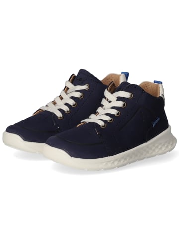 superfit Low Sneaker BREEZE in Blau