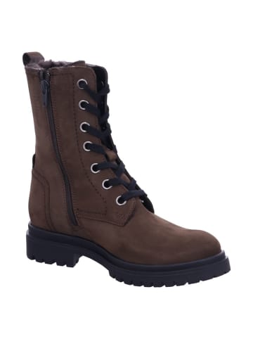 Sabalin Mädchen Stiefel  in Braun