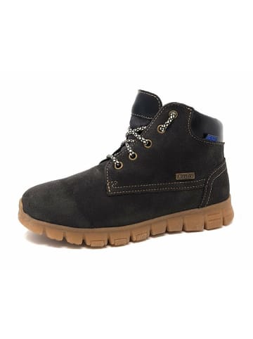 Richter Shoes Stiefeletten für Herren in grau