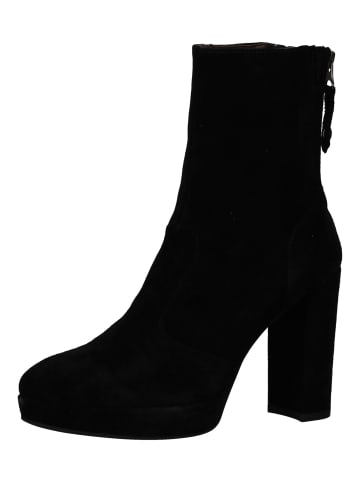 Nero Giardini Stiefelette in Schwarz