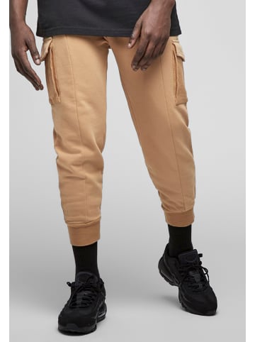 Cayler & Sons Sweatpants in camel