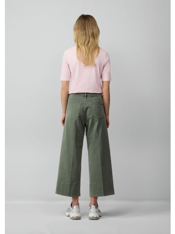 s.Oliver Hose in 7369_salbeigrün
