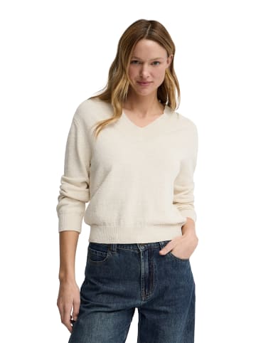 Polo Club Pullover DALIA in Beige
