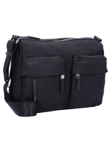 Mandarina Duck Hunter Umhängetasche 28 cm black