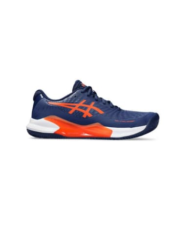 asics Tennisschuhe GEL-CHALLENGER 14 CLAY in Blau