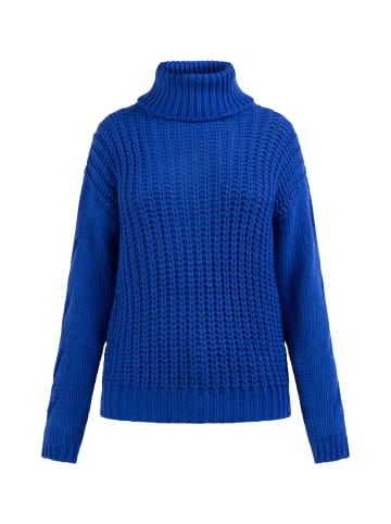 myMo Pullover in BLAU