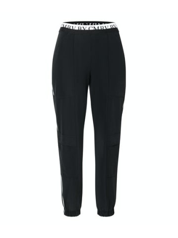 Camel Active Jogginghose für Damen in schwarz