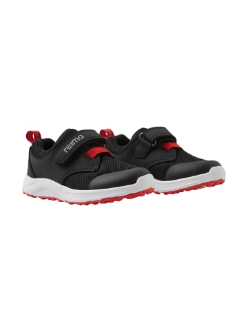 Reima Sneaker Ekana Black