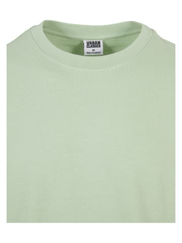 Urban Classics T-Shirts in vintagegreen