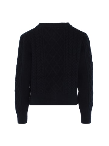 aleva Sweater in SCHWARZ