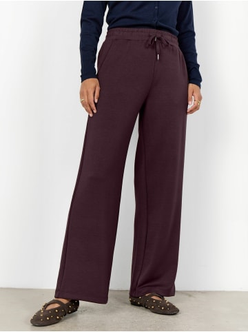 soyaconcept Hose SC-BANU in 8980 CHOCOLATE PLUM