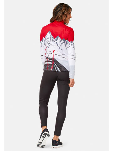 Krimson Klover Base Layer Baselayer Leggin in black