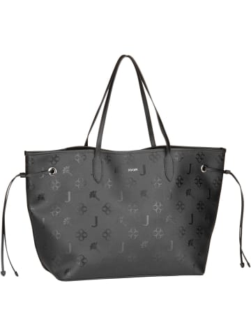 JOOP! Shopper Decoro Stampa Lara Shopper XLHO in Black