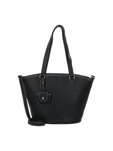 Gabor Layla Shopper Tasche L 39 cm in black