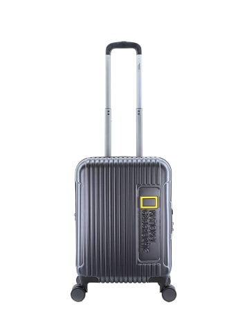 National Geographic Koffer Canyon in Black