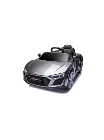 Wisam® Elektroauto Audi R8 Lift A300 Silber