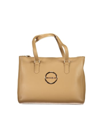 Valentino by Mario Valentino Beige Polyurethan-Tasche