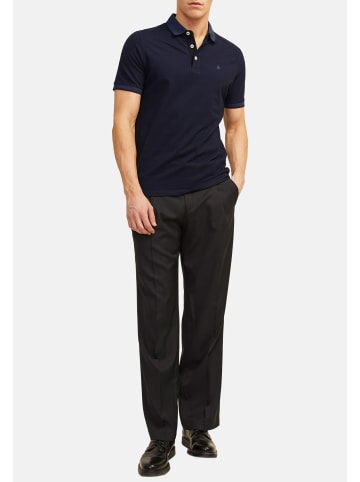 Jack & Jones Poloshirt Paulos - Slim Fit in Dark Navy