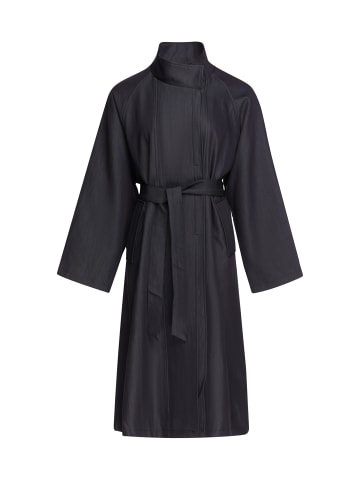 usha BLACK LABEL Women Coat in Black