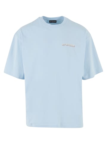 2Y Studios T-Shirts in blue