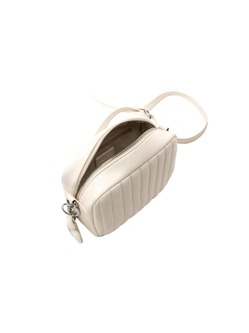 myMo Crossbody Bag in Wollweiss