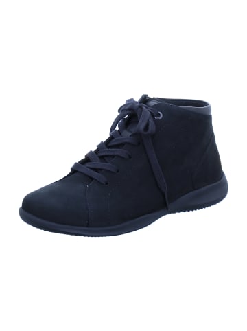Hartjes Komfort Stiefeletten in Schwarz