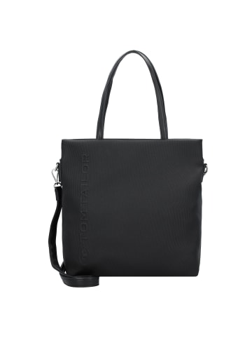 Tom Tailor Rosa Schultertasche 34 cm in black