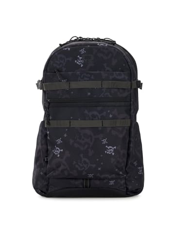 Ogio Alpha + Rucksack 47 cm Laptopfach in graveyard