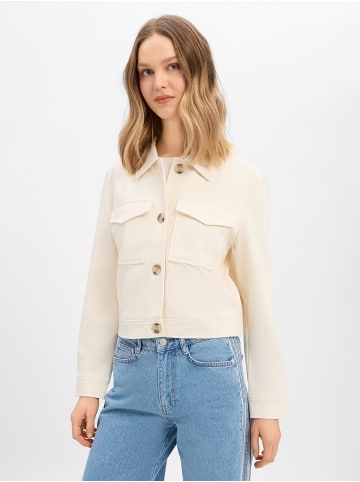 s.Oliver Jacke in ecru