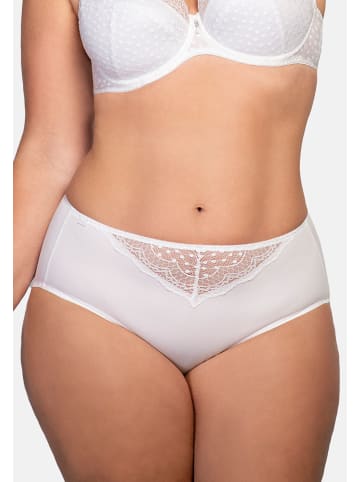 Ulla Taillen Slip Josy in Weiß