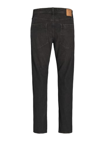 Jack & Jones Relaxed Fit Jeans in Black Denim