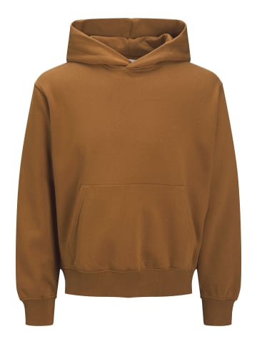 Jack & Jones Kapuzenpullover in Monks Robe