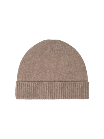 Style Republic Kaschmir Sports Beanie in nougat