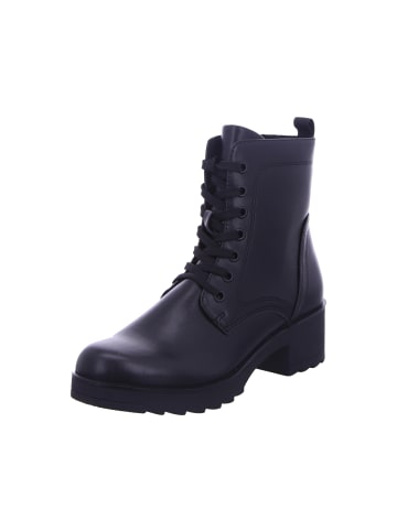 Marco Tozzi Boots in schwarz
