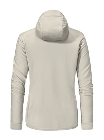 Schöffel Fleecejacke "Fleece Hoody Style Blaueis WMS" in nordic