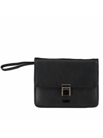 HGL Handtasche für Erwachsene in schwarz in schwarz