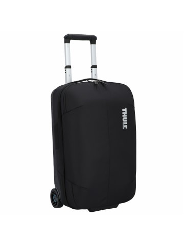 Thule Subterra 2-Rollen Kabinentrolley 55 cm in black