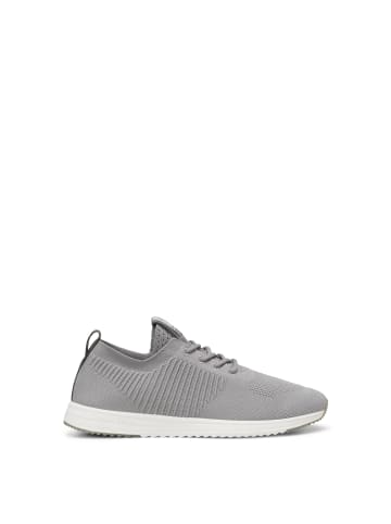 Marc O'Polo Strick-Sneaker in Grau