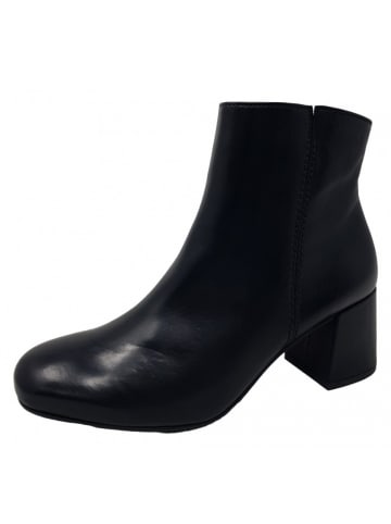 Paul Green Stiefelette  in Schwarz