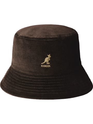kangol Flapper in beige