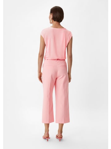 comma T-Shirt in 4272_rosa