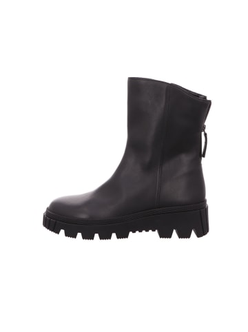 Gabor Stiefel in schwarz